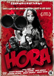 The Whore | Hora  |   DVD